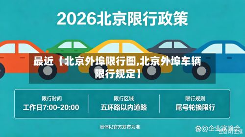 最近【北京外埠限行图,北京外埠车辆限行规定】-第2张图片
