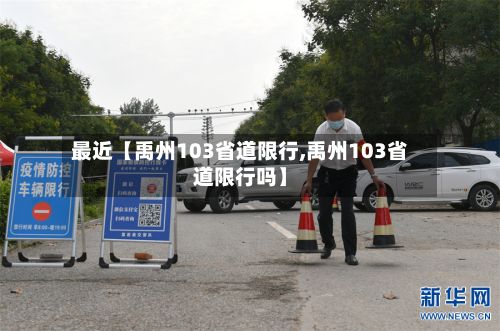最近【禹州103省道限行,禹州103省道限行吗】-第2张图片