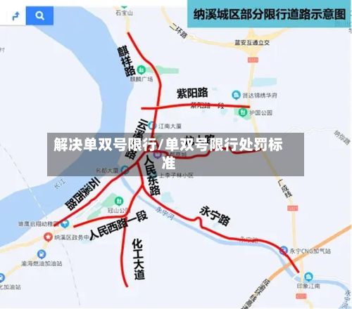 解决单双号限行/单双号限行处罚标准-第2张图片