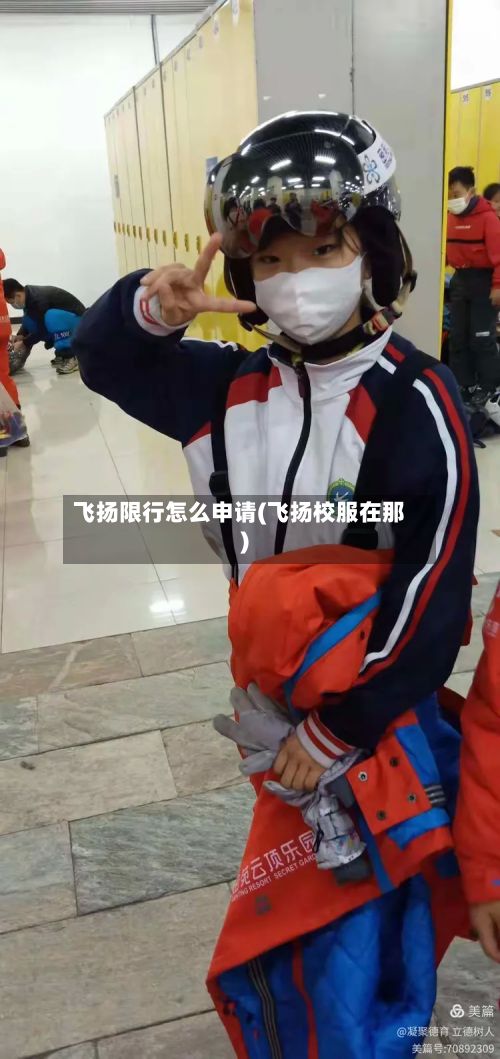 飞扬限行怎么申请(飞扬校服在那)