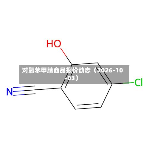 对氯苯甲腈商品报价动态（2026-10-03）-第1张图片