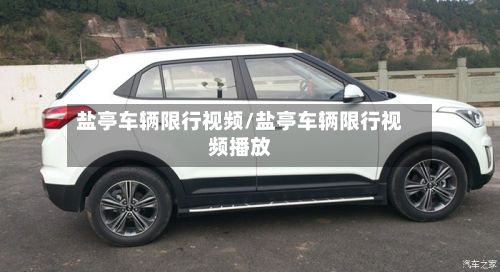 盐亭车辆限行视频/盐亭车辆限行视频播放