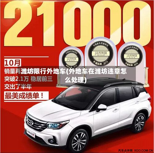 潍坊限行外地车(外地车在潍坊违章怎么处理)