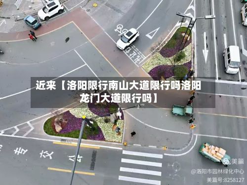 近来【洛阳限行南山大道限行吗洛阳龙门大道限行吗】-第2张图片