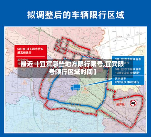 最近【宜宾哪些地方限行限号,宜宾限号限行区域时间】
