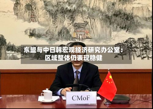 东盟与中日韩宏观经济研究办公室：区域整体仍表现稳健
