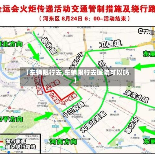 【车辆限行去,车辆限行去医院可以吗】
