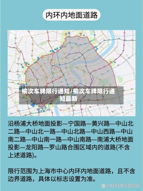 榆次车牌限行通知/榆次车牌限行通知最新-第3张图片