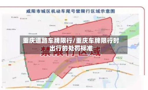 重庆道路车牌限行/重庆车牌限行时出行的处罚标准