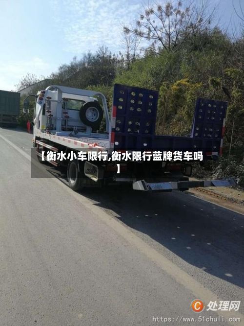 【衡水小车限行,衡水限行蓝牌货车吗】