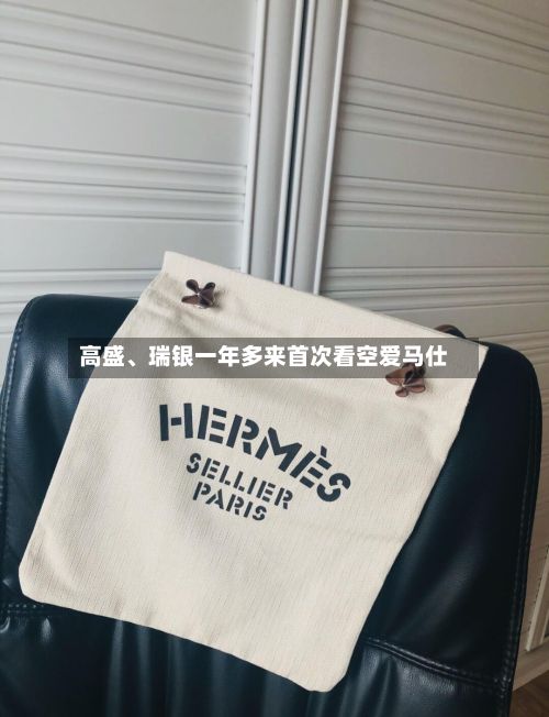 高盛	、瑞银一年多来首次看空爱马仕-第2张图片