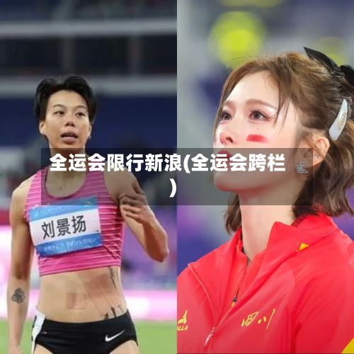 全运会限行新浪(全运会跨栏)-第2张图片