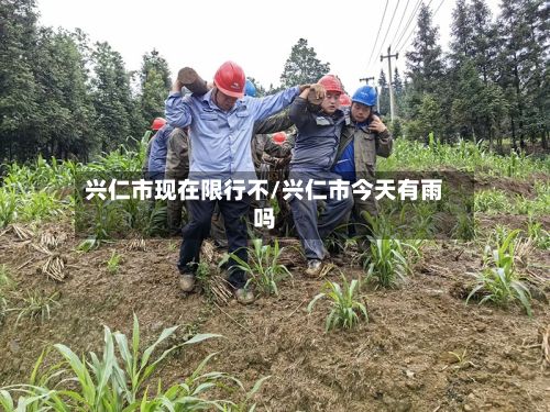 兴仁市现在限行不/兴仁市今天有雨吗