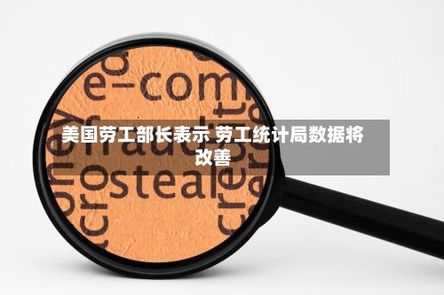 美国劳工部长表示 劳工统计局数据将改善-第2张图片