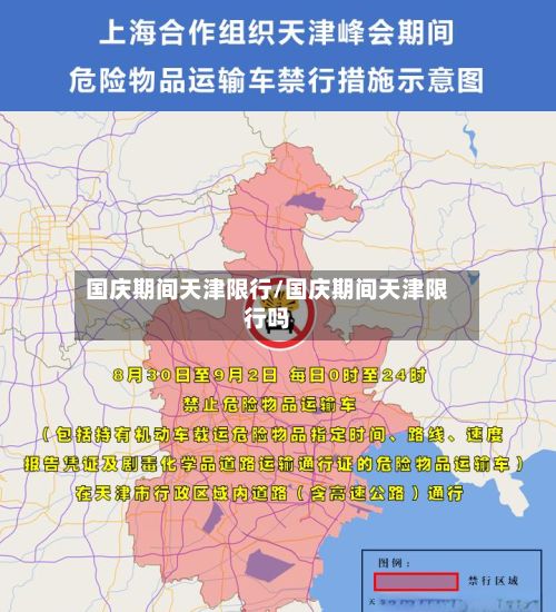 国庆期间天津限行/国庆期间天津限行吗-第2张图片