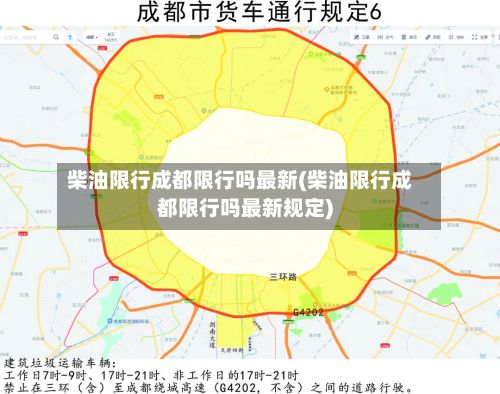柴油限行成都限行吗最新(柴油限行成都限行吗最新规定)