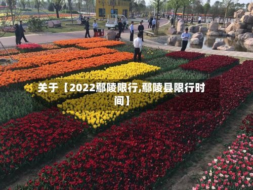 关于【2022鄢陵限行,鄢陵县限行时间】
