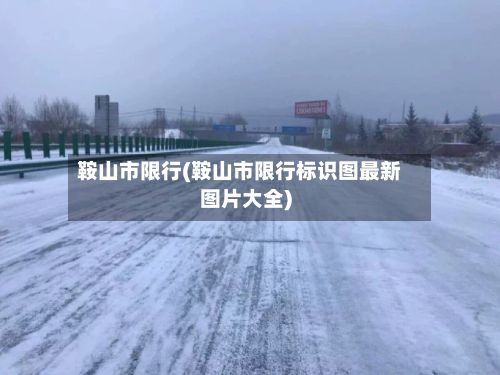 鞍山市限行(鞍山市限行标识图最新图片大全)-第3张图片