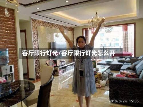 客厅限行灯光/客厅限行灯光怎么开-第2张图片