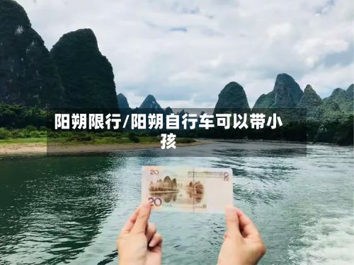 阳朔限行/阳朔自行车可以带小孩-第2张图片