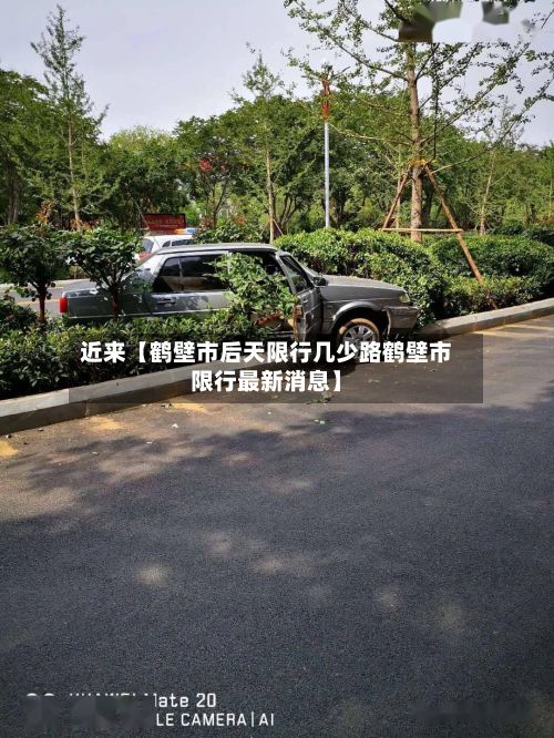 近来【鹤壁市后天限行几少路鹤壁市限行最新消息】