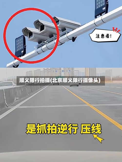 顺义限行拍摄(北京顺义限行摄像头)