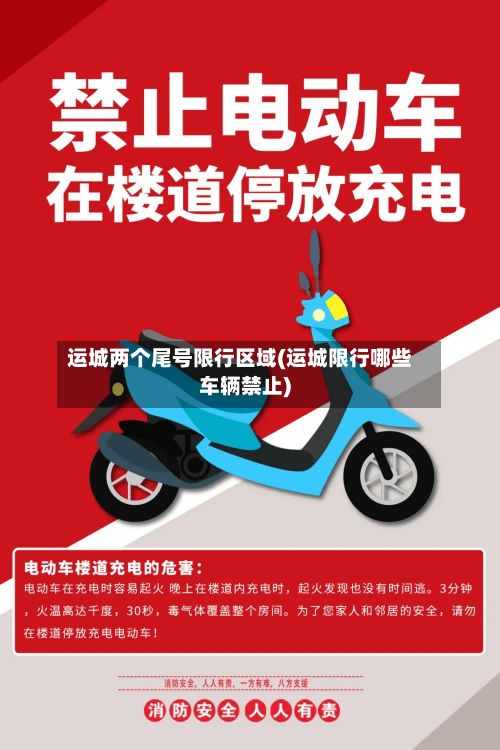 运城两个尾号限行区域(运城限行哪些车辆禁止)-第2张图片
