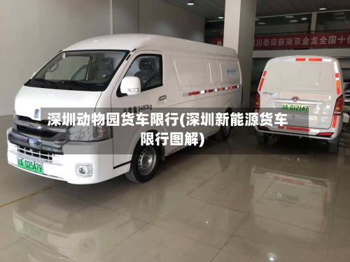 深圳动物园货车限行(深圳新能源货车限行图解)-第3张图片