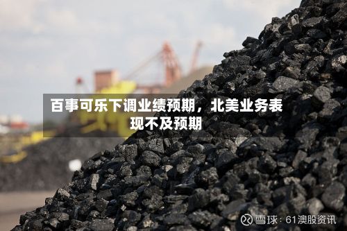 百事可乐下调业绩预期	，北美业务表现不及预期-第3张图片