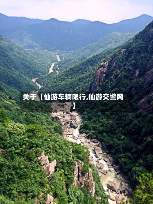 关于【仙游车辆限行,仙游交警网】