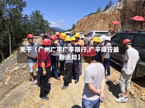 关于【广州广平广平限行,广平限行最新通知】-第2张图片