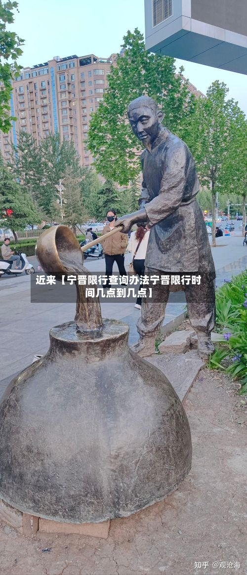 近来【宁晋限行查询办法宁晋限行时间几点到几点】-第3张图片