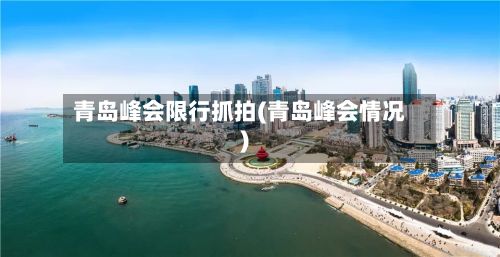 青岛峰会限行抓拍(青岛峰会情况)