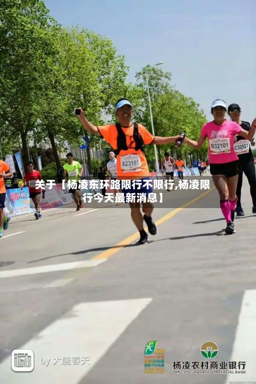 关于【杨凌东环路限行不限行,杨凌限行今天最新消息】-第3张图片