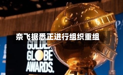 奈飞据悉正进行组织重组-第1张图片