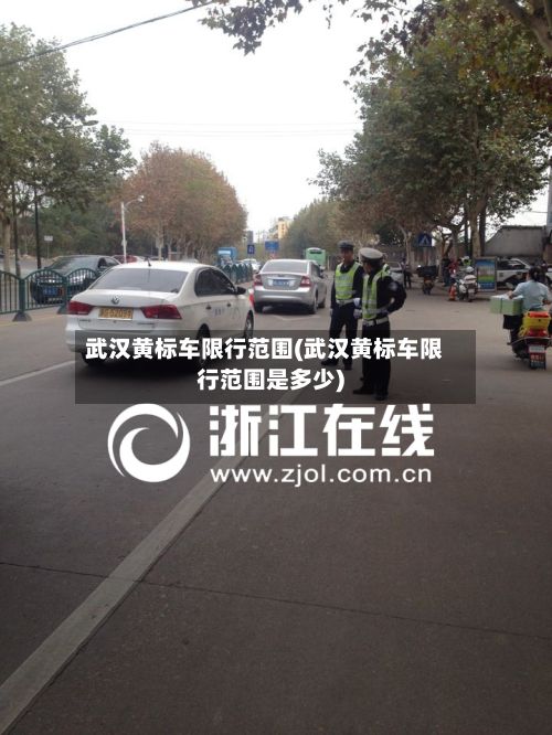 武汉黄标车限行范围(武汉黄标车限行范围是多少)-第2张图片