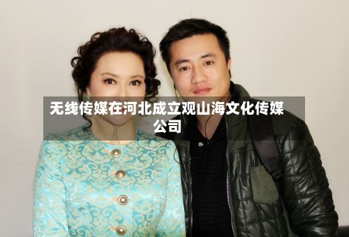 无线传媒在河北成立观山海文化传媒公司-第1张图片