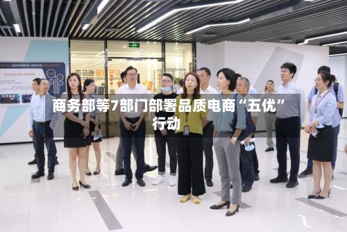 商务部等7部门部署品质电商“五优”行动-第2张图片