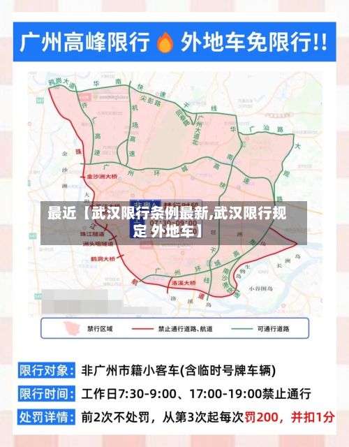 最近【武汉限行条例最新,武汉限行规定 外地车】