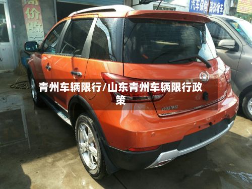 青州车辆限行/山东青州车辆限行政策