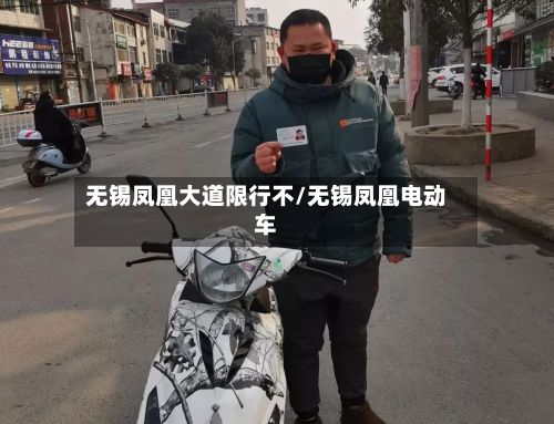 无锡凤凰大道限行不/无锡凤凰电动车-第2张图片