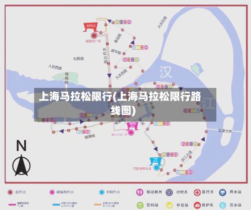 上海马拉松限行(上海马拉松限行路线图)-第2张图片