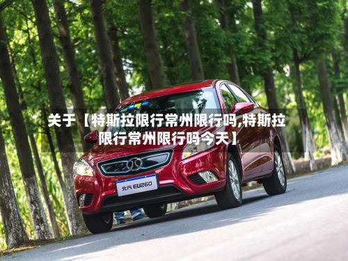 关于【特斯拉限行常州限行吗,特斯拉限行常州限行吗今天】
