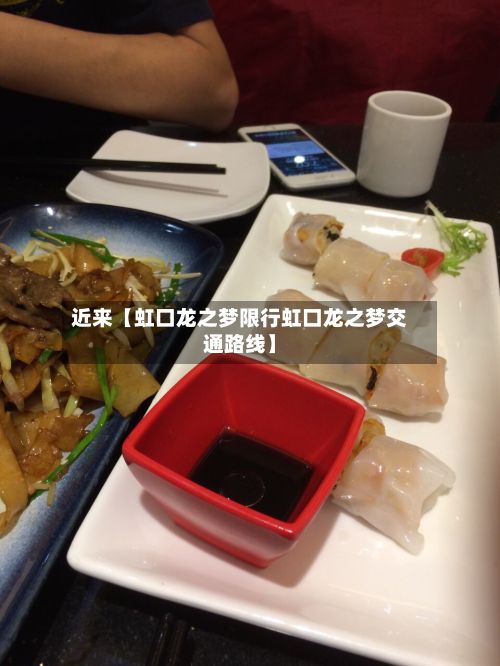 近来【虹口龙之梦限行虹口龙之梦交通路线】