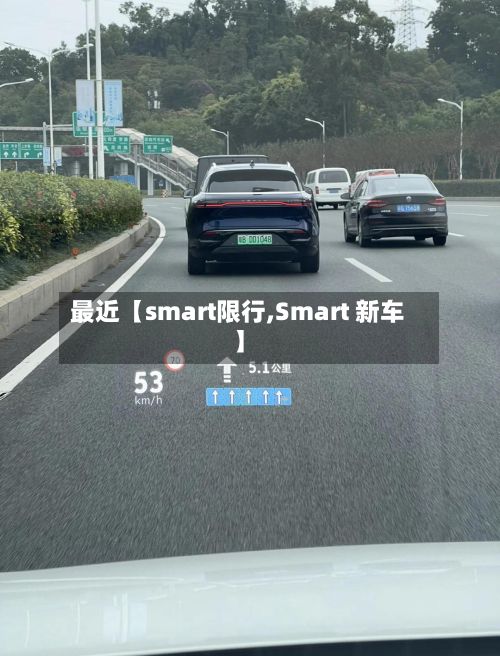 最近【smart限行,Smart 新车】