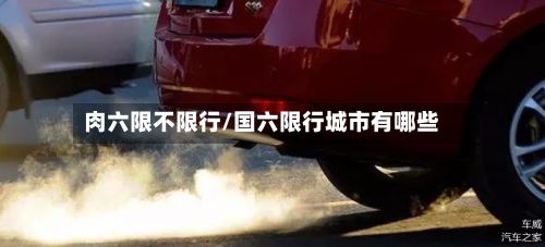 肉六限不限行/国六限行城市有哪些