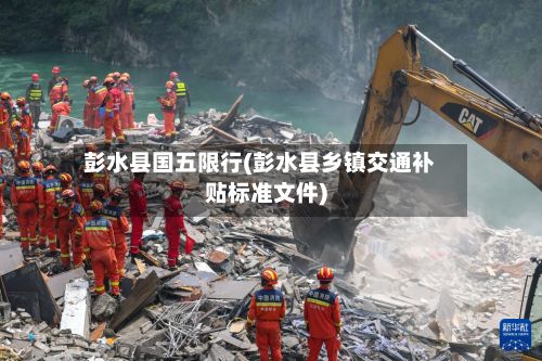 彭水县国五限行(彭水县乡镇交通补贴标准文件)