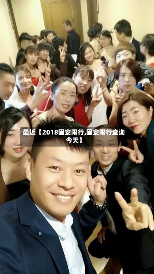 最近【2018固安限行,固安限行查询今天】