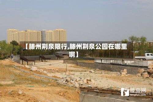 【滕州荆泉限行,滕州荆泉公园在哪里啊】