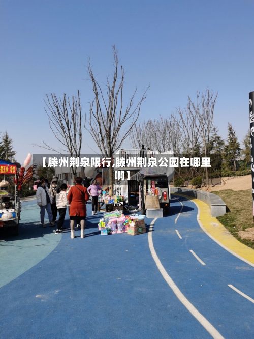 【滕州荆泉限行,滕州荆泉公园在哪里啊】-第2张图片
